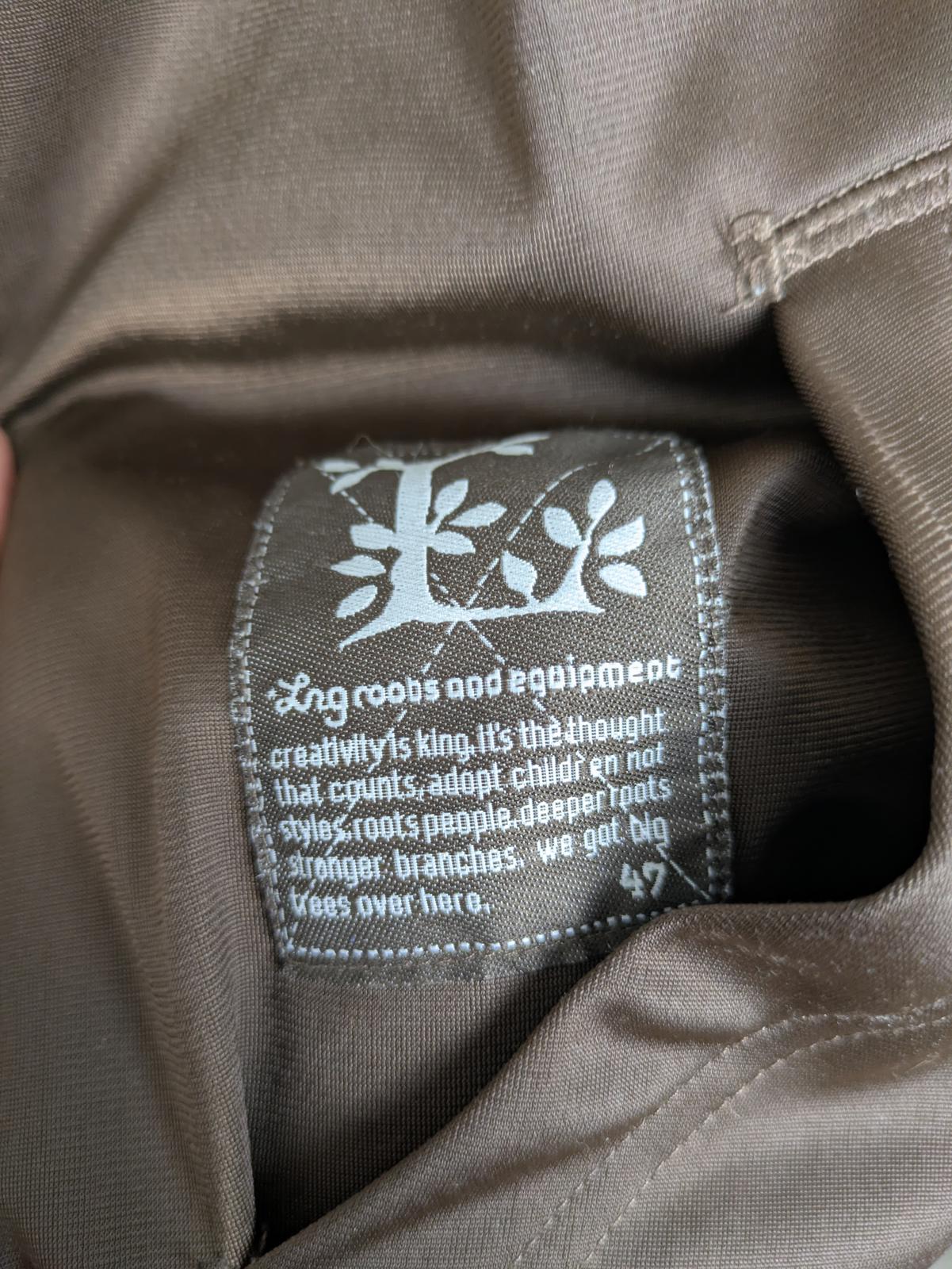 Roots - Vibrant Geometric Embroidered Hoodie - Your New Favorite Cozy Companion