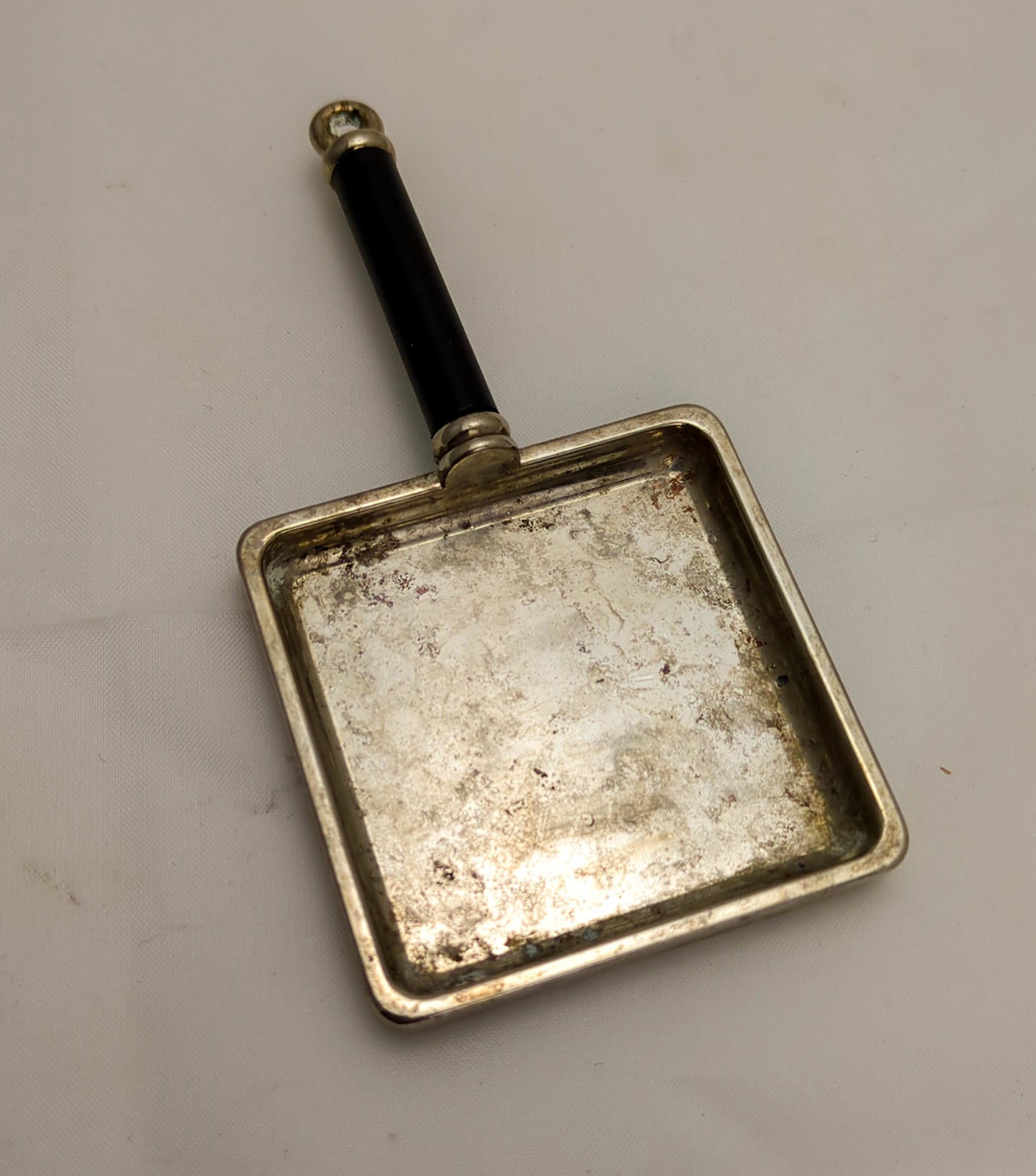 Vintage Tin Toy Cookware Set – 1970s Mini Pots, Pans & Utensils