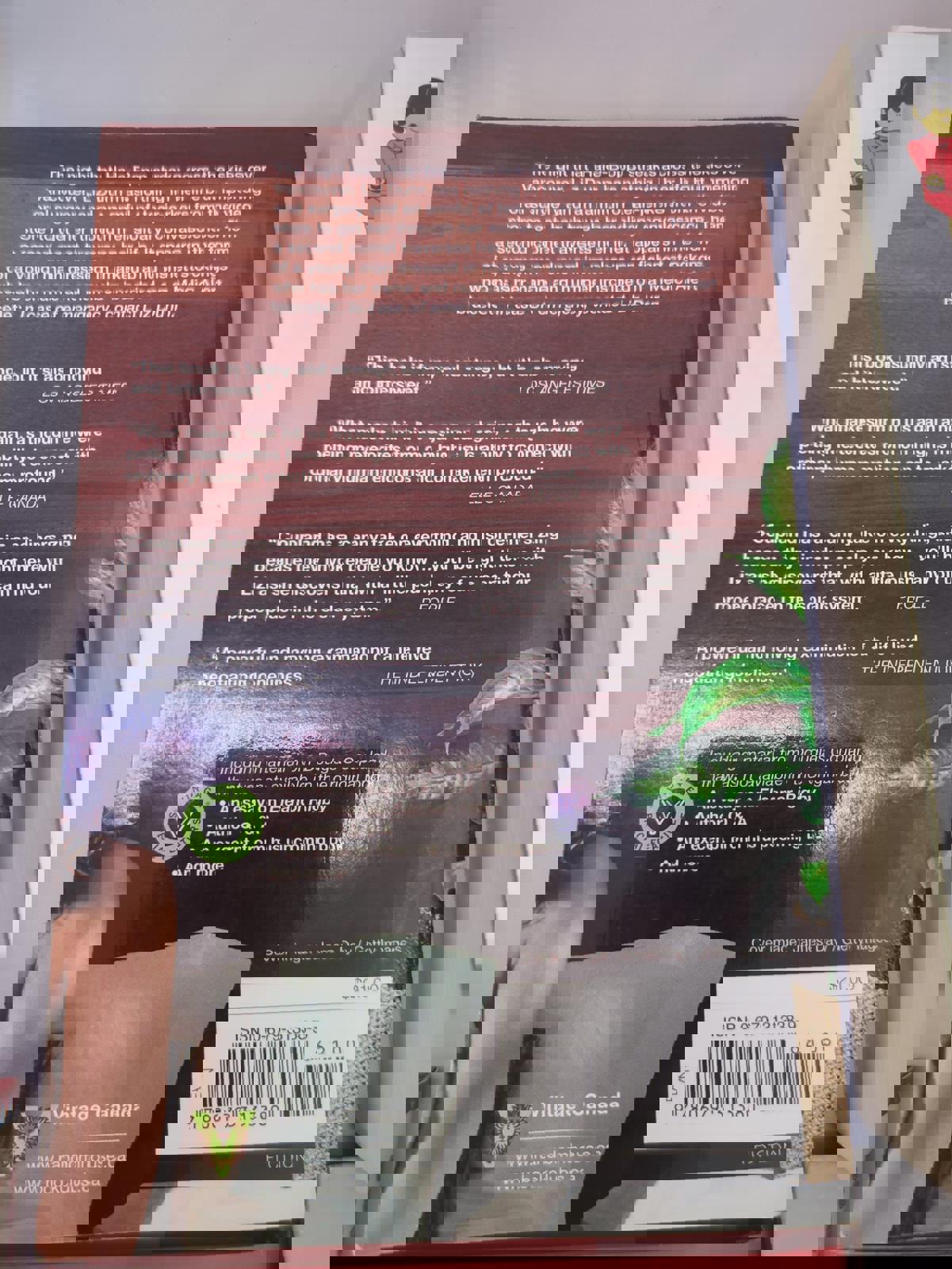 Collection of Contemporary Fiction Books by Douglas Coupland