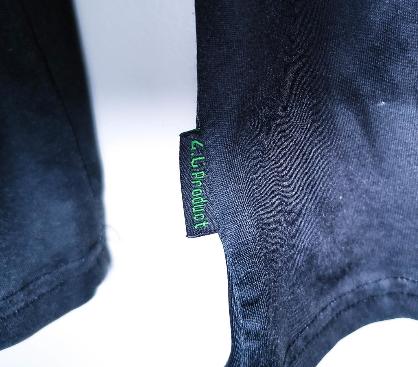 Batman Themed Long Sleeve Graphic T-Shirt