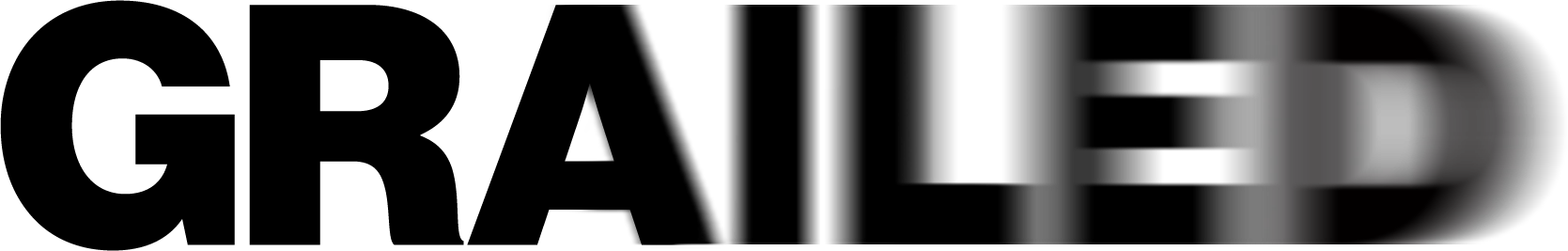 Grailed marketplace logo