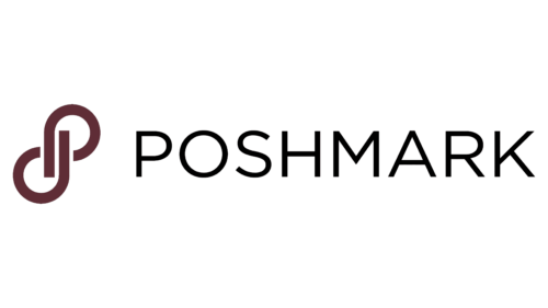 Poshmark marketplace logo