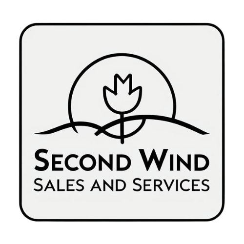 Second Wind Sales and Services