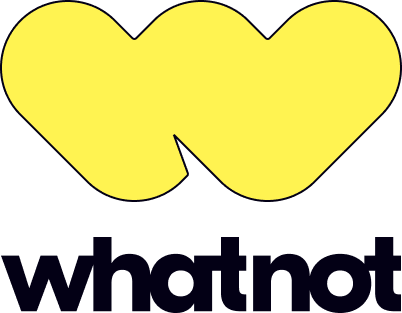 Whatnot marketplace logo