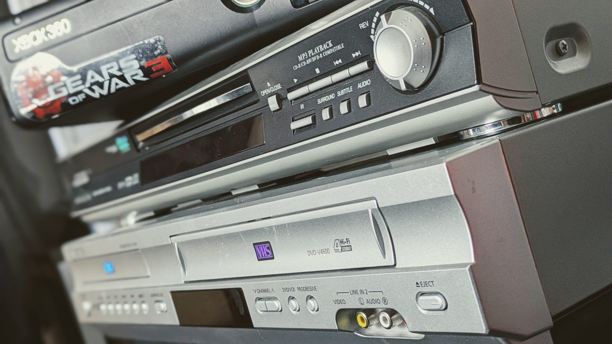 From Attic Dust to Mint Condition: Reviving 80s & 90s Treasures in Raymond