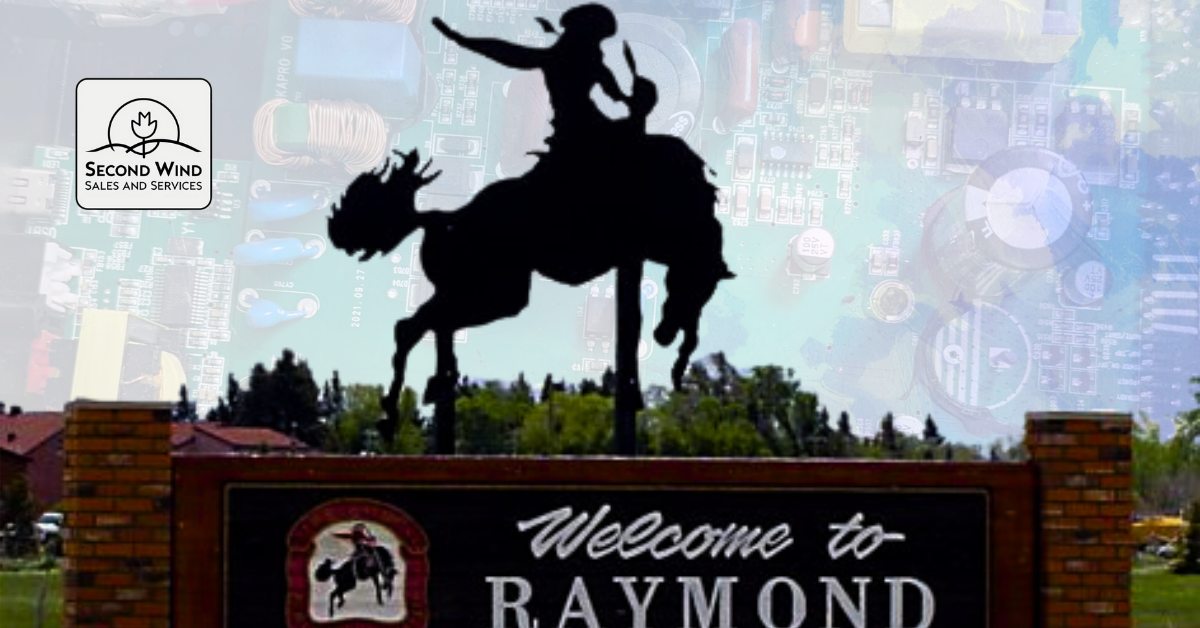 Why Driving to the City for Tech Repair is a Rookie Move