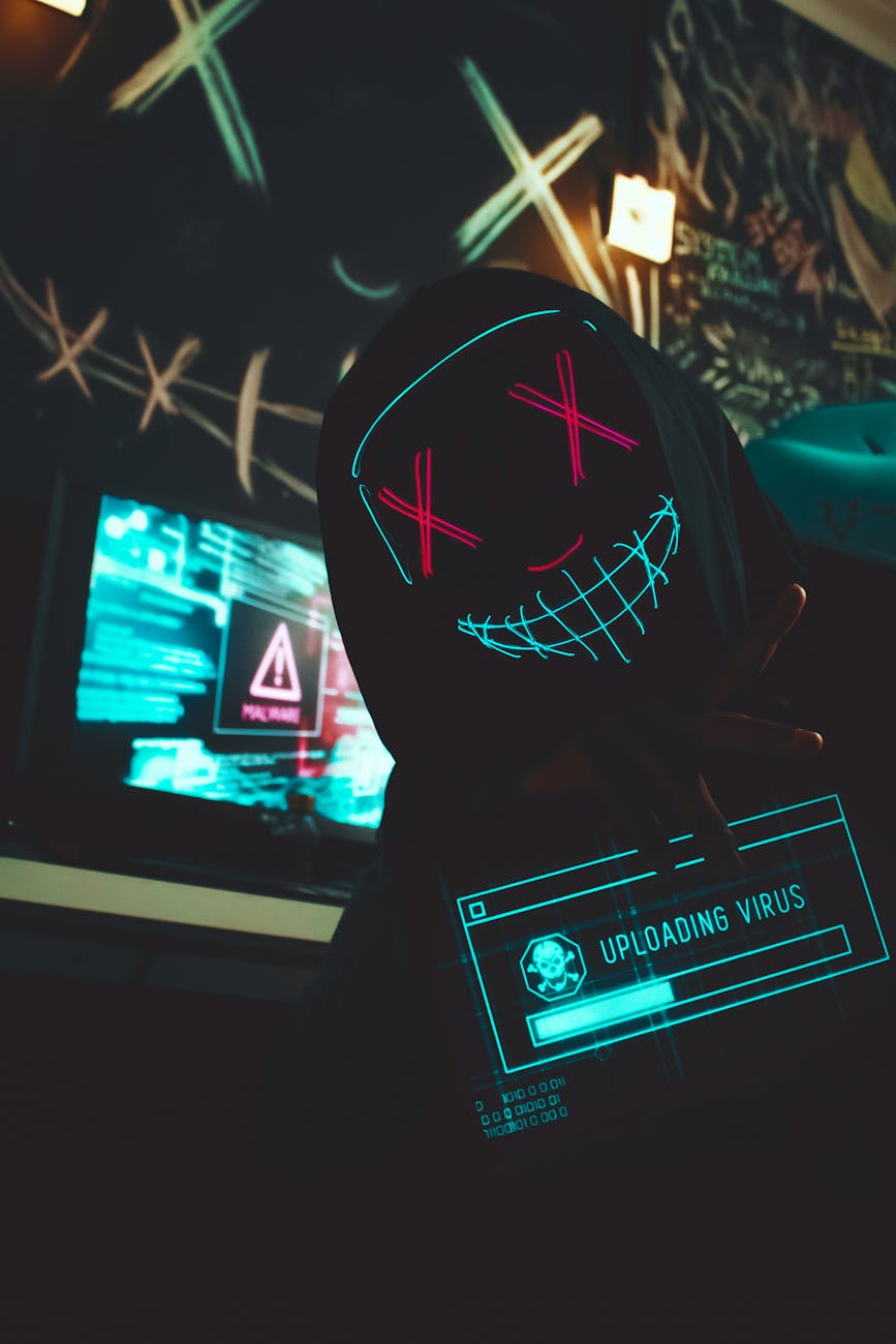 Is Your Computer Acting “Alberta Dusty”? Signs You Need Virus Removal in Raymond