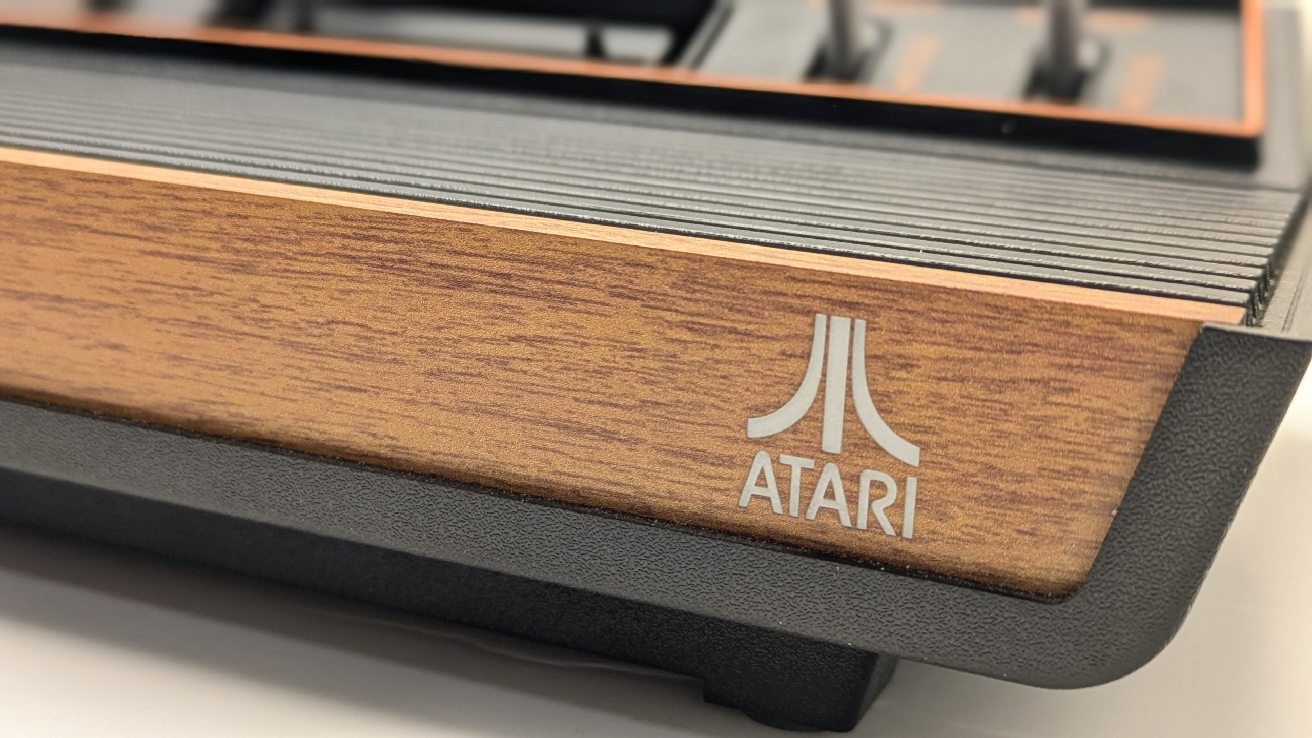Atari 2600+ Review: Is This 2023 Re-release Worth Your Attic Space?