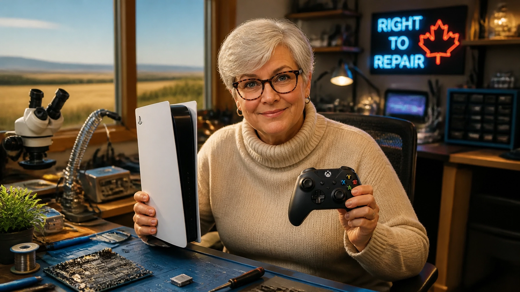 The Wandering Thumb: Why I Won’t Let Stick Drift Kill Your Favorite Controller